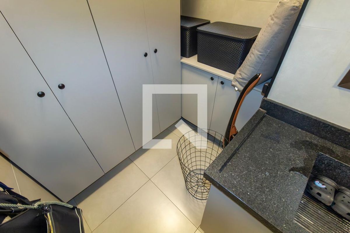 Apartamento, 3 quartos, 88 m² - Foto 55