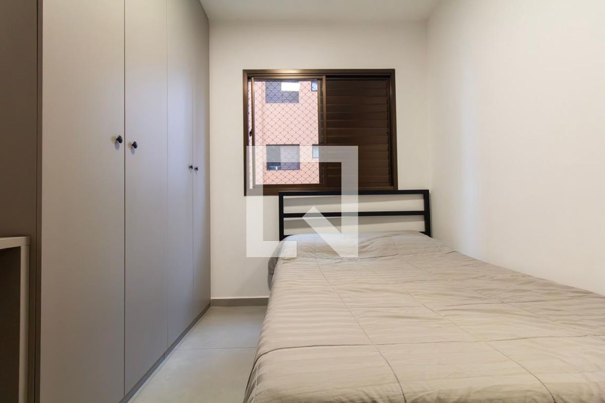 Apartamento, 3 quartos, 88 m² - Foto 11