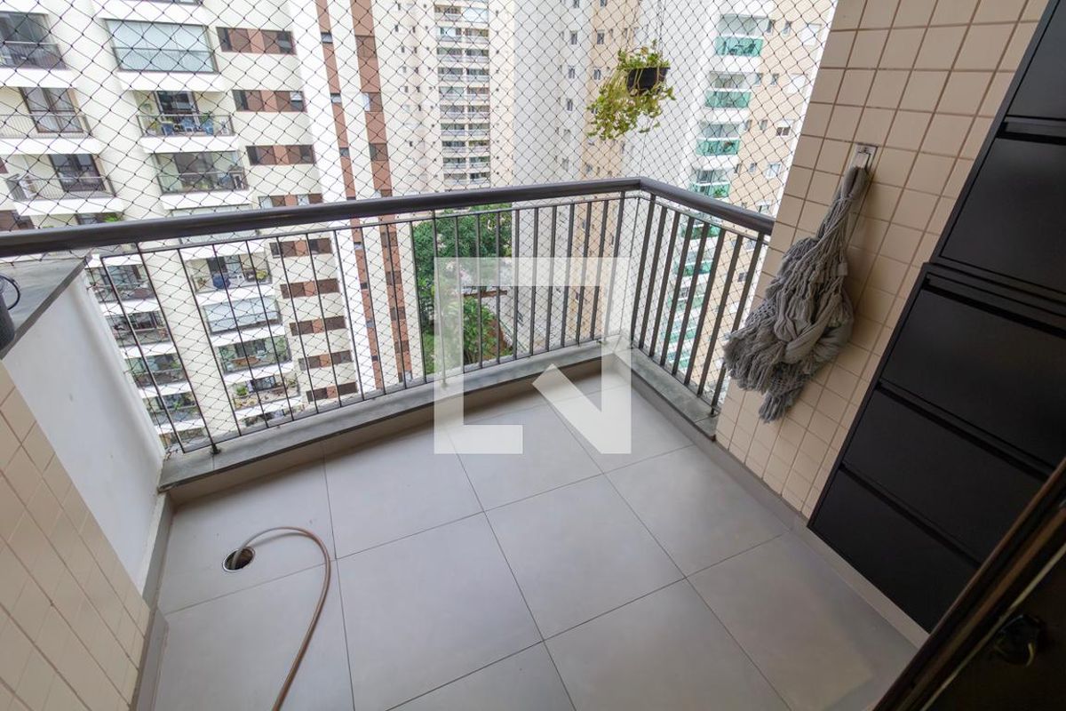 Apartamento, 3 quartos, 88 m² - Foto 61
