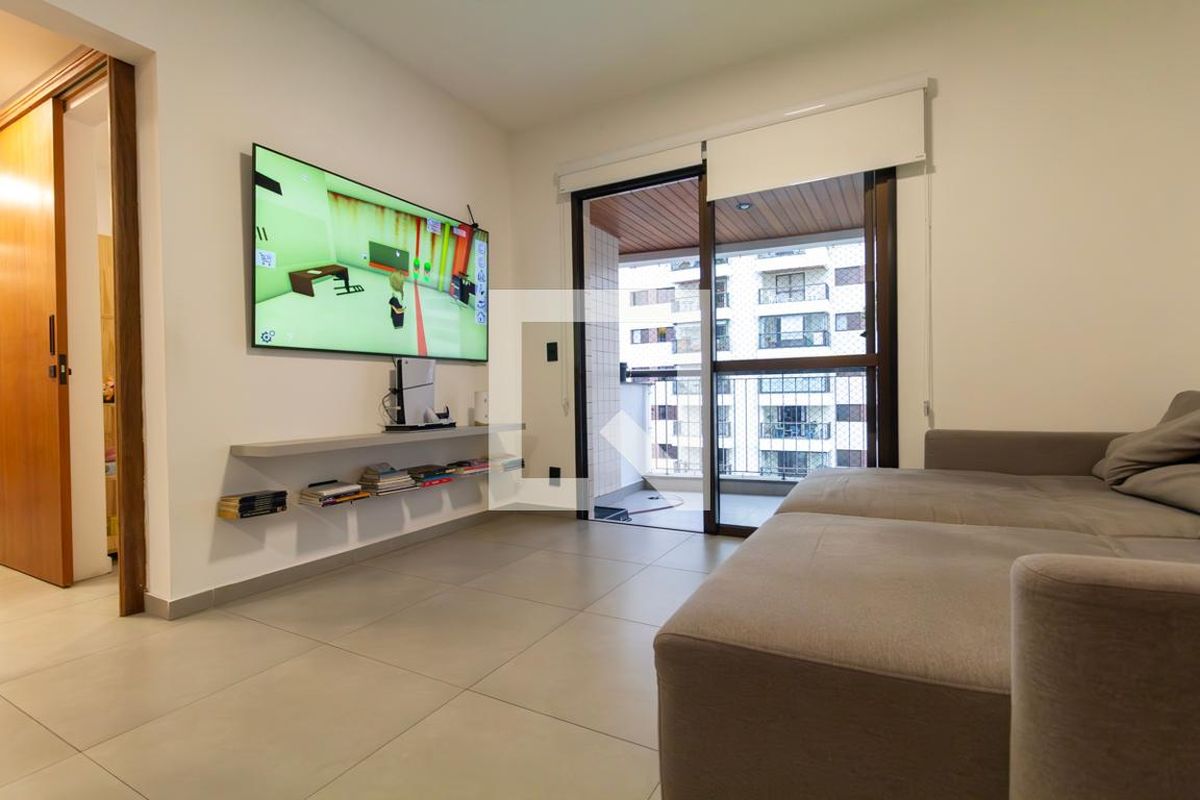 Apartamento, 3 quartos, 88 m² - Foto 5