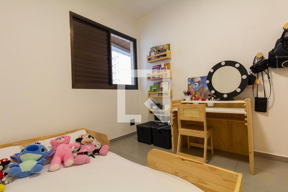 Apartamento, 3 quartos, 88 m² - Foto 22
