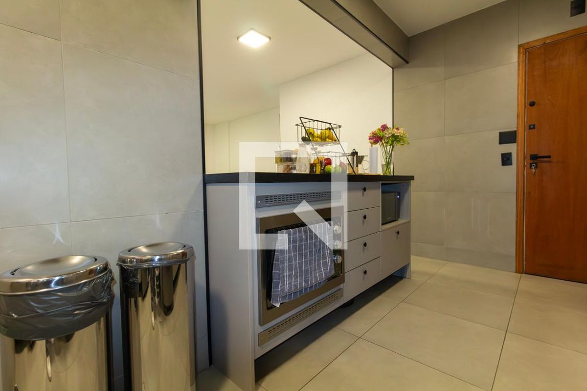 Apartamento, 3 quartos, 88 m² - Foto 50