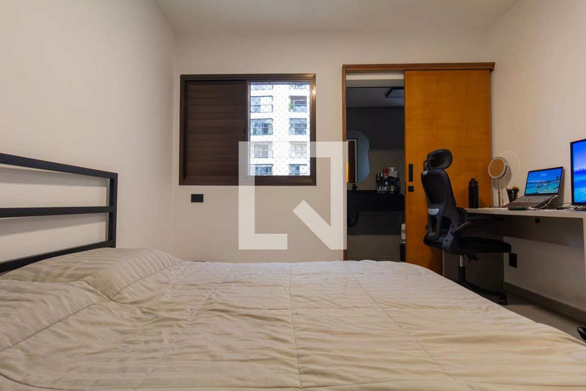 Apartamento, 3 quartos, 88 m² - Foto 16