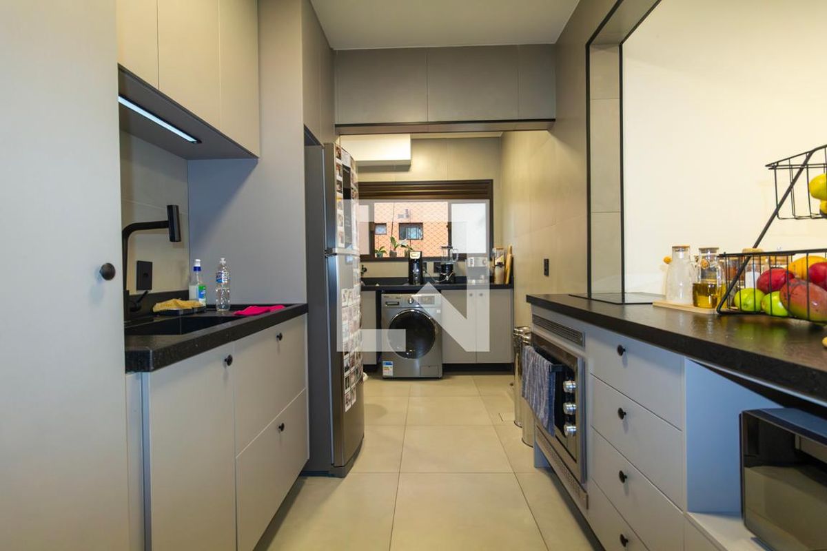 Apartamento, 3 quartos, 88 m² - Foto 46