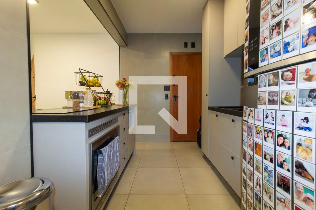 Apartamento, 3 quartos, 88 m² - Foto 48