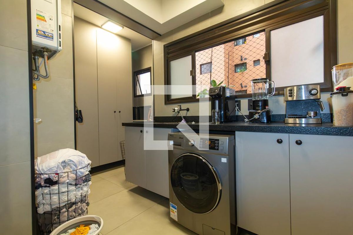 Apartamento, 3 quartos, 88 m² - Foto 52