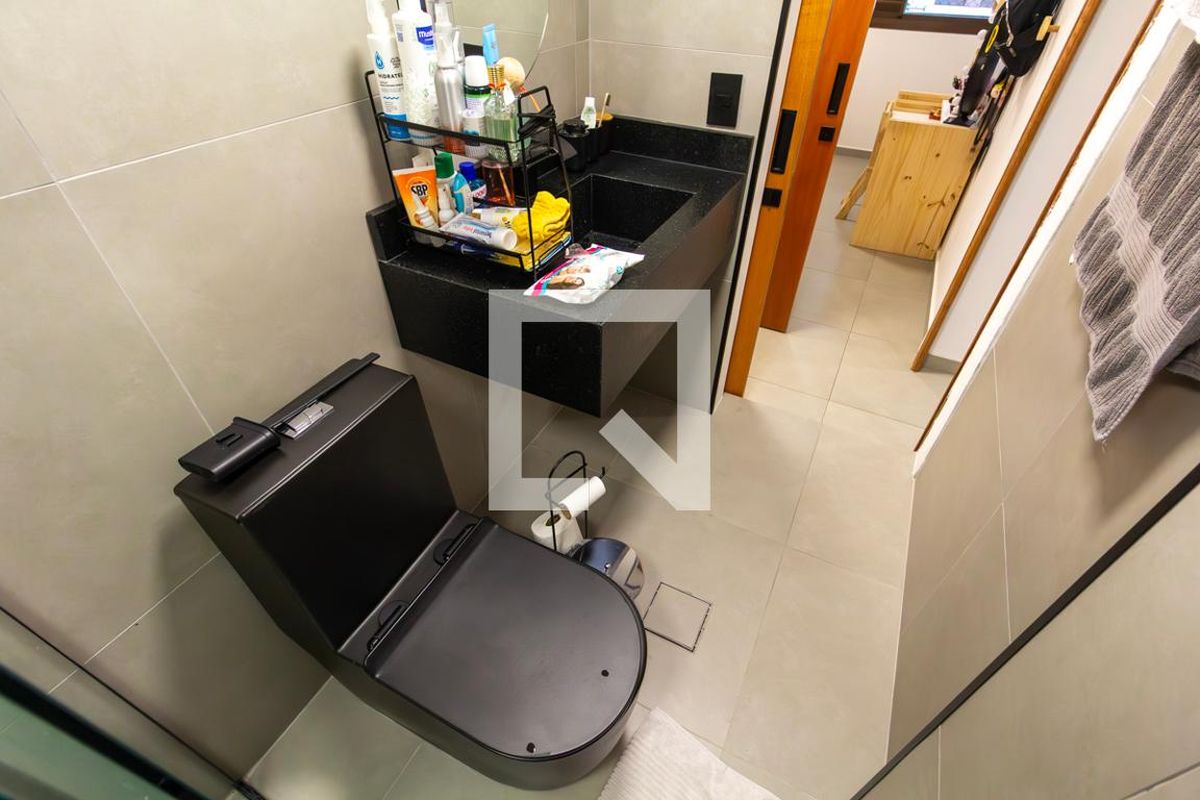 Apartamento, 3 quartos, 88 m² - Foto 42