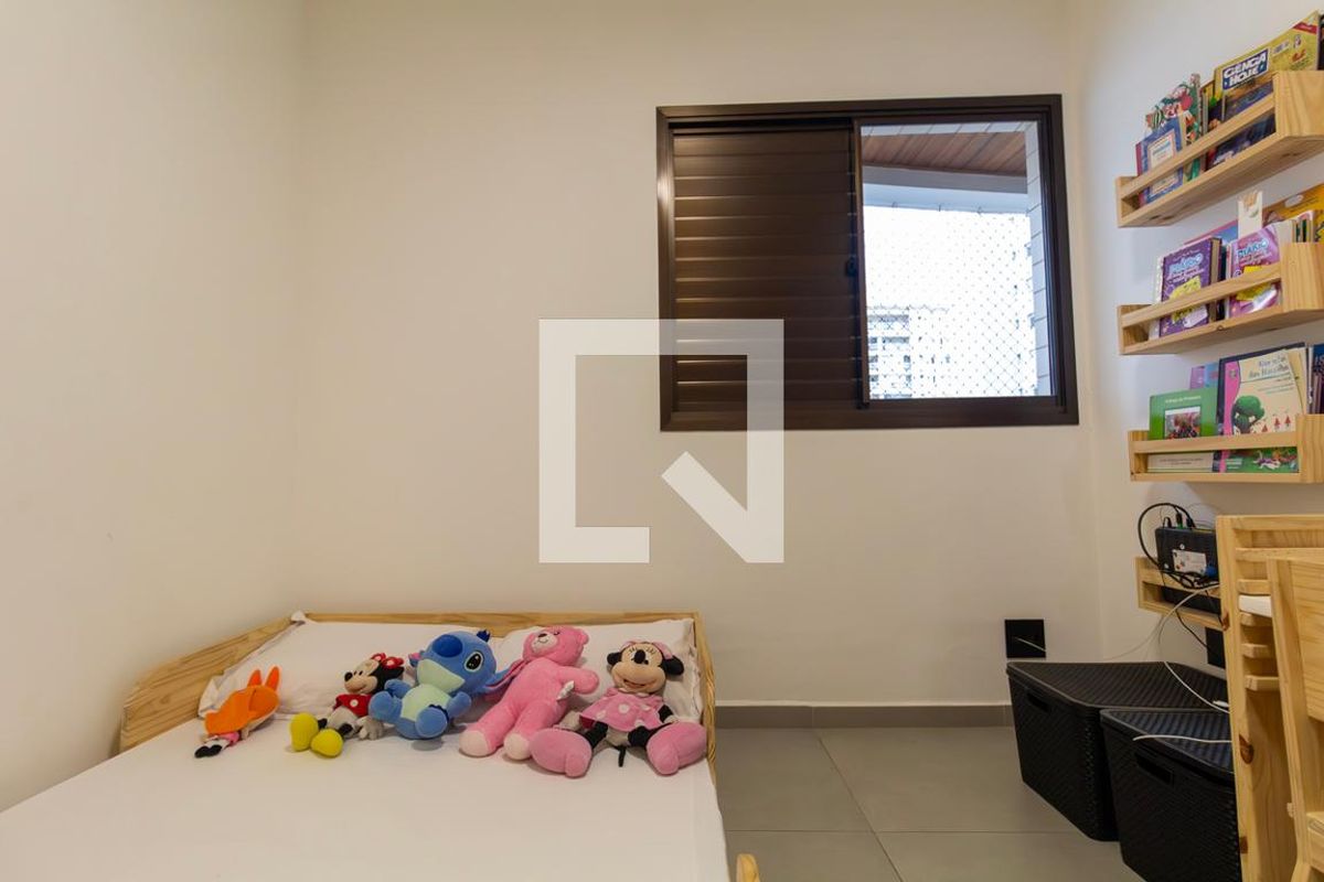 Apartamento, 3 quartos, 88 m² - Foto 21