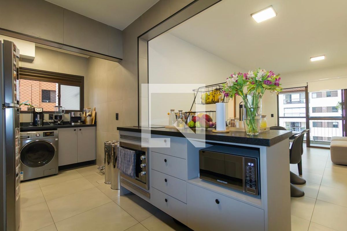 Apartamento, 3 quartos, 88 m² - Foto 47