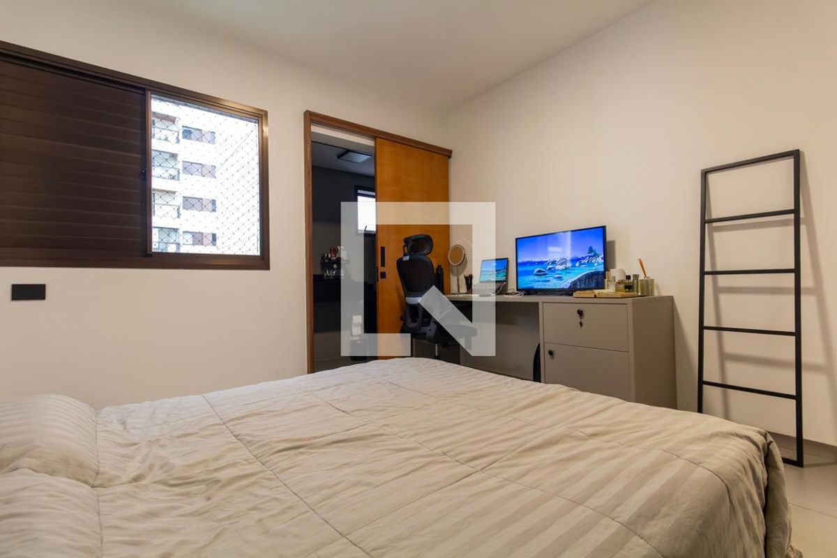 Apartamento, 3 quartos, 88 m² - Foto 17