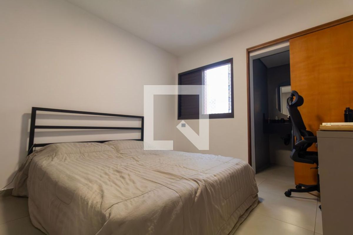 Apartamento, 3 quartos, 88 m² - Foto 15