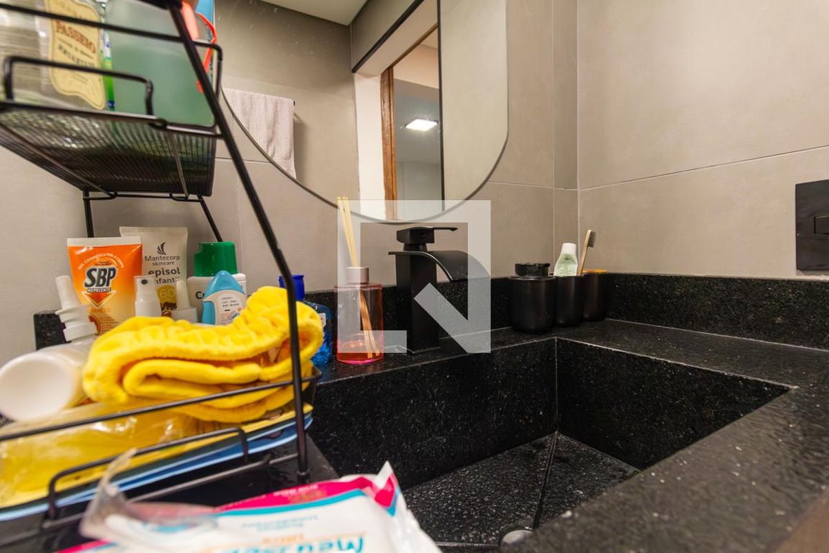 Apartamento, 3 quartos, 88 m² - Foto 43
