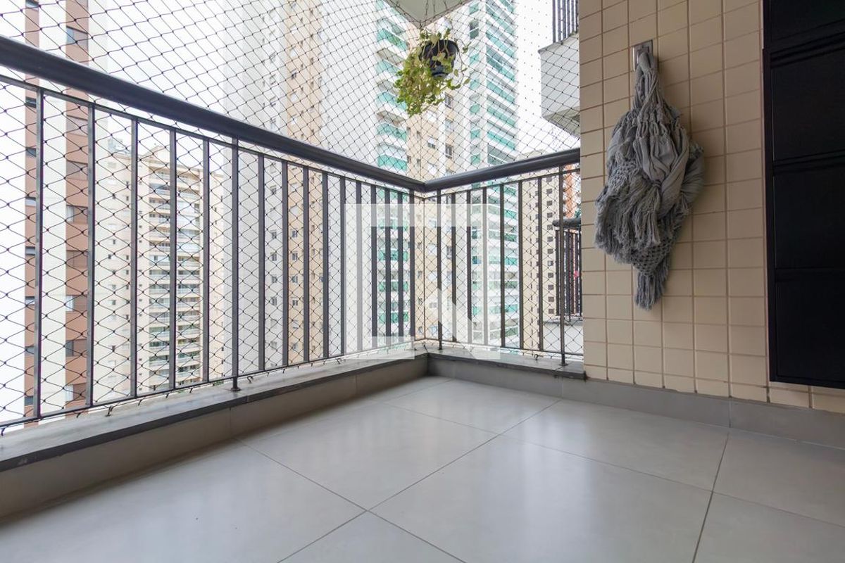 Apartamento, 3 quartos, 88 m² - Foto 57
