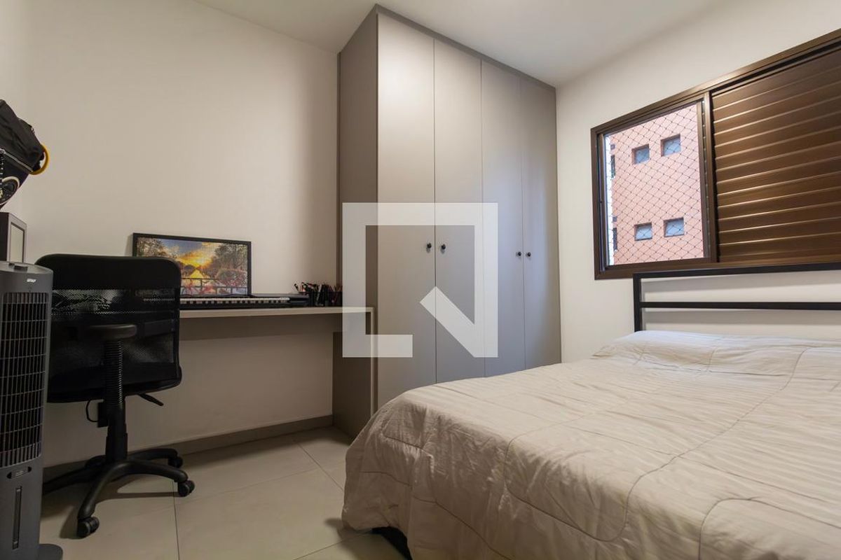 Apartamento, 3 quartos, 88 m² - Foto 14