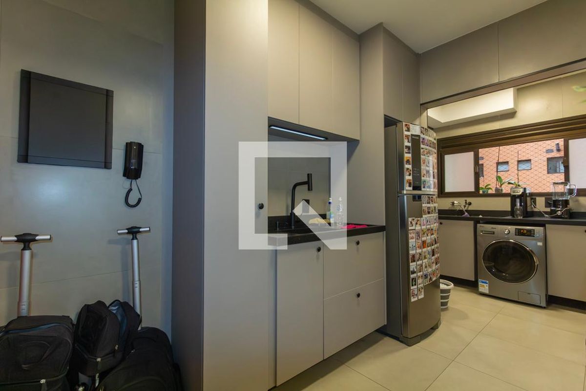 Apartamento, 3 quartos, 88 m² - Foto 45