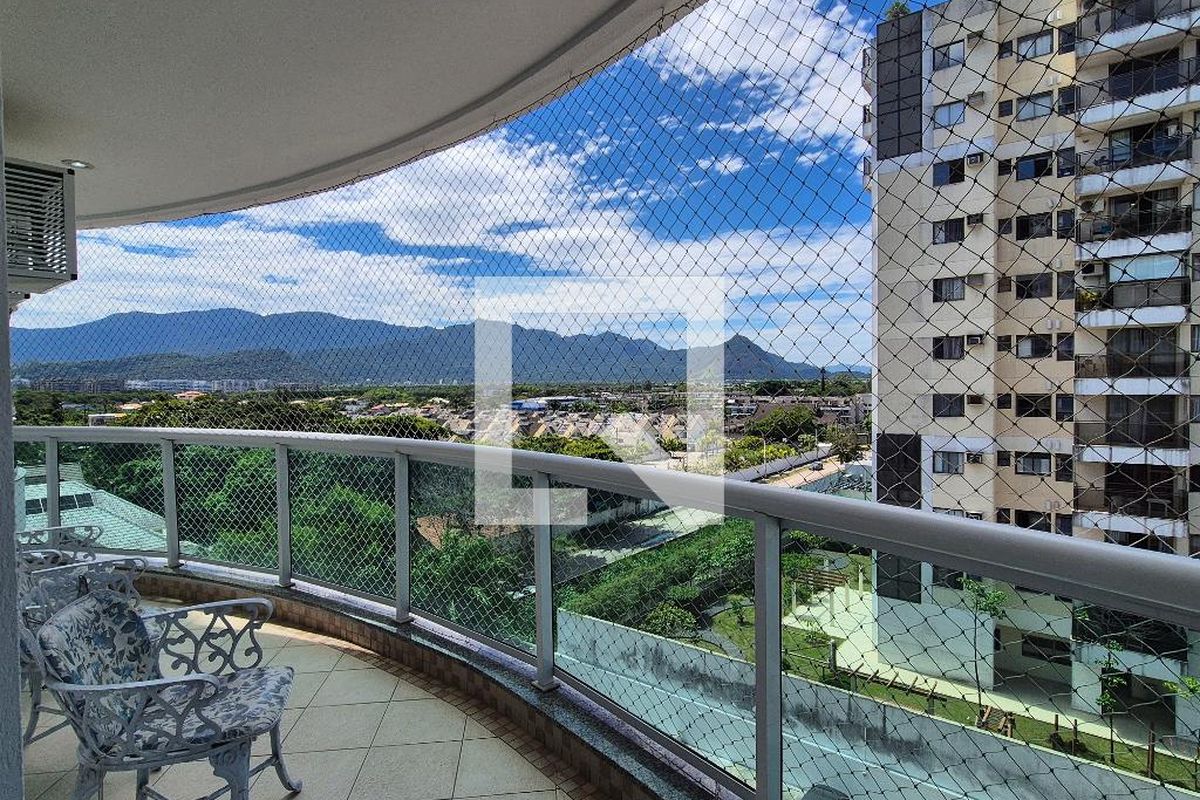 Apartamento, 2 quartos, 69 m² - Foto 5