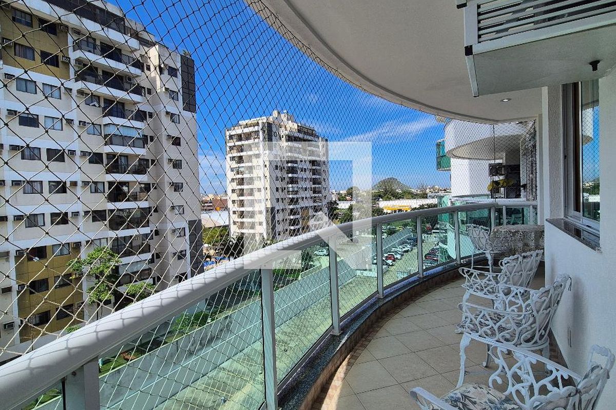 Apartamento, 2 quartos, 69 m² - Foto 7