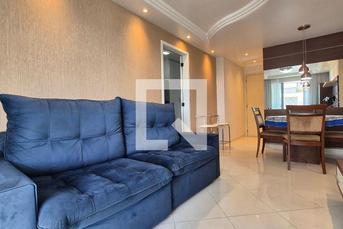 Apartamento, 2 quartos, 69 m² - Foto 3