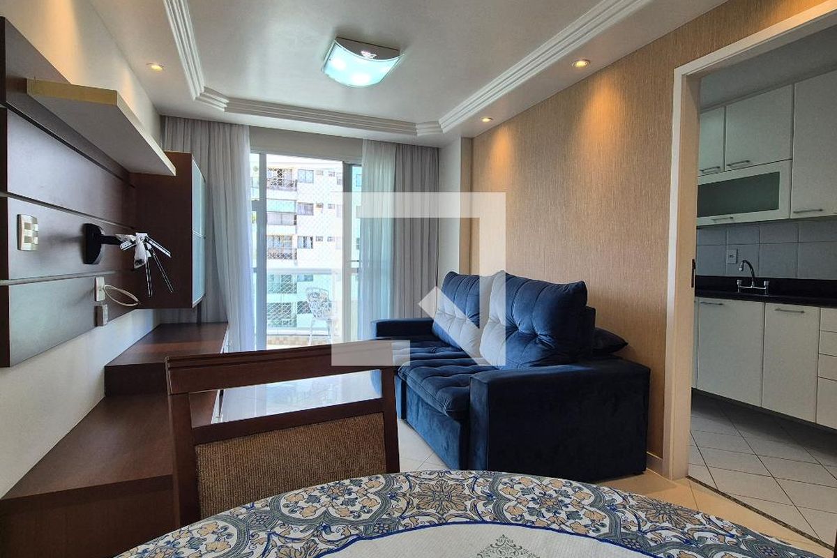 Apartamento, 2 quartos, 69 m² - Foto 2