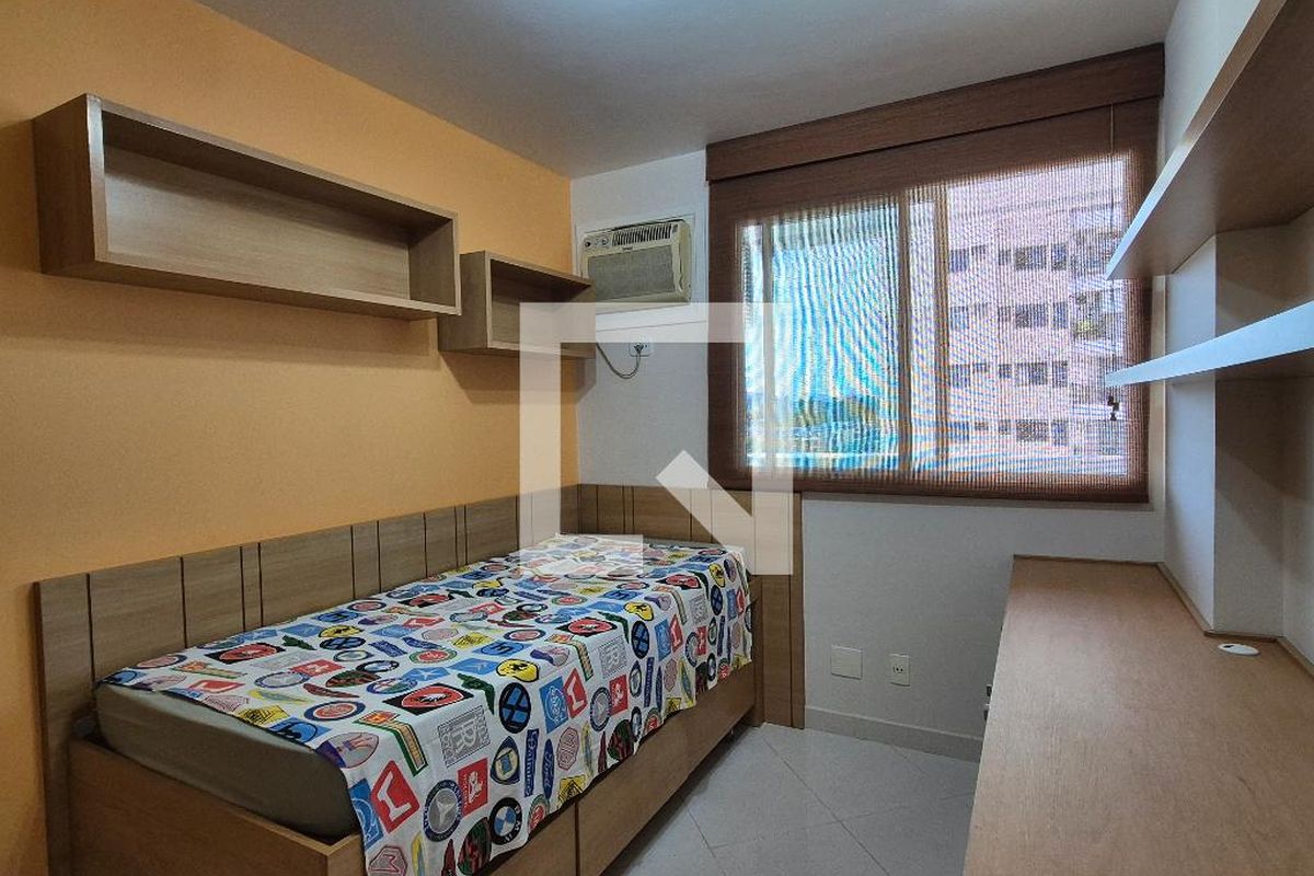 Apartamento, 2 quartos, 69 m² - Foto 10