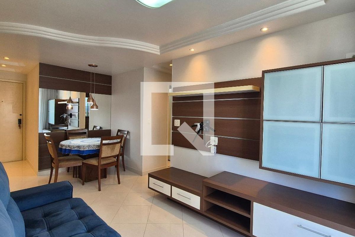 Apartamento, 2 quartos, 69 m² - Foto 4