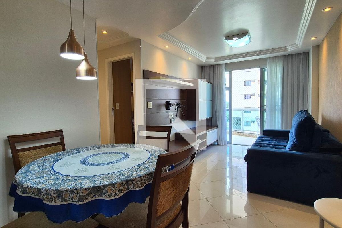 Apartamento, 2 quartos, 69 m² - Foto 1