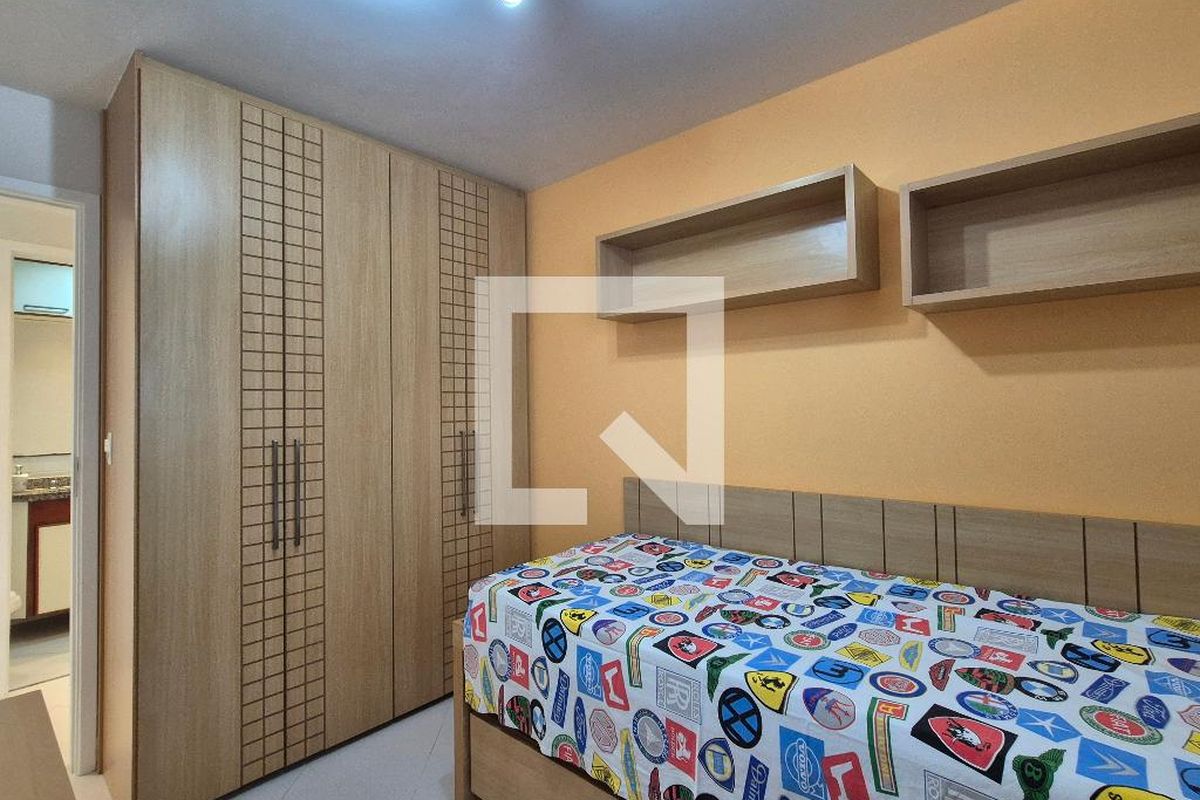 Apartamento, 2 quartos, 69 m² - Foto 12