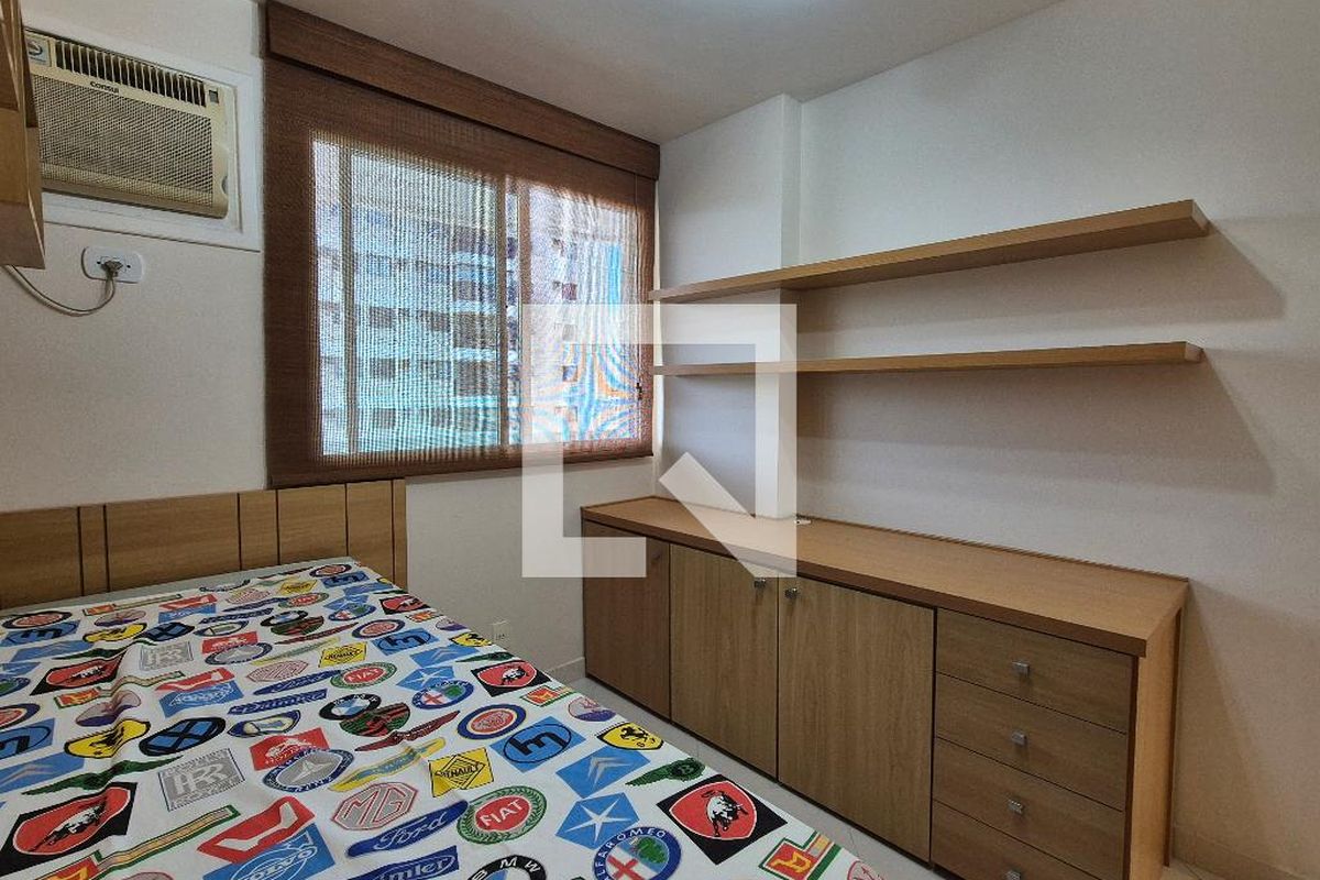 Apartamento, 2 quartos, 69 m² - Foto 11