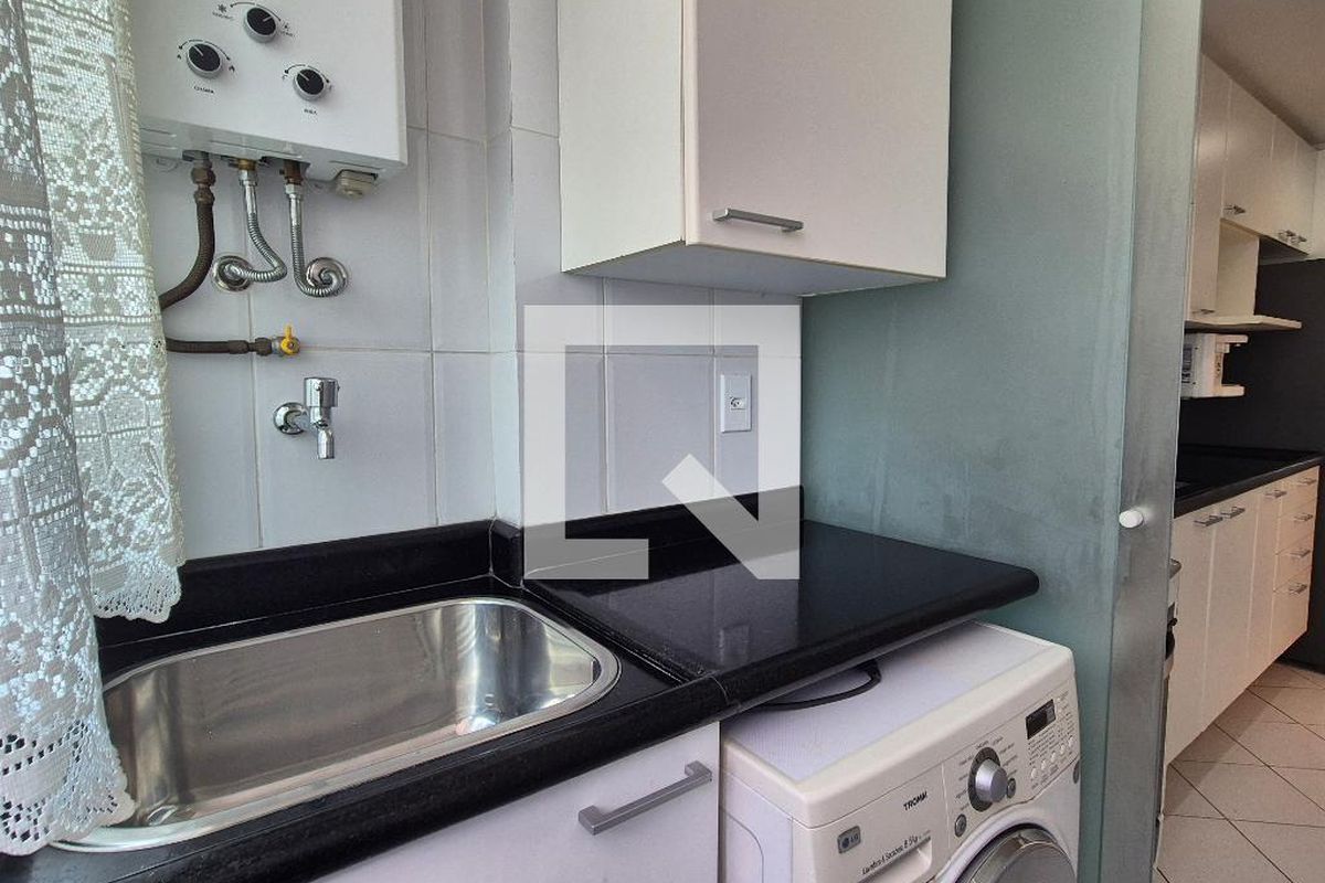 Apartamento, 2 quartos, 69 m² - Foto 31
