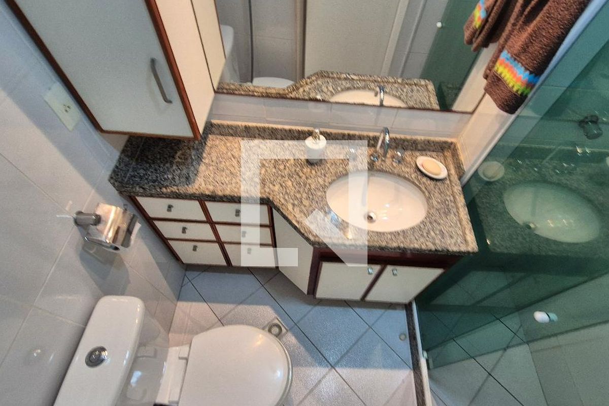 Apartamento, 2 quartos, 69 m² - Foto 24