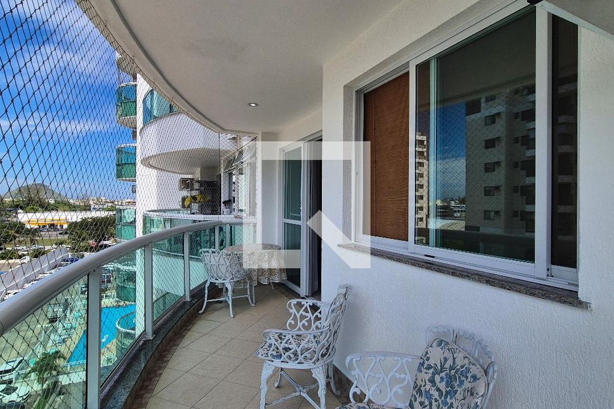 Apartamento, 2 quartos, 69 m² - Foto 8