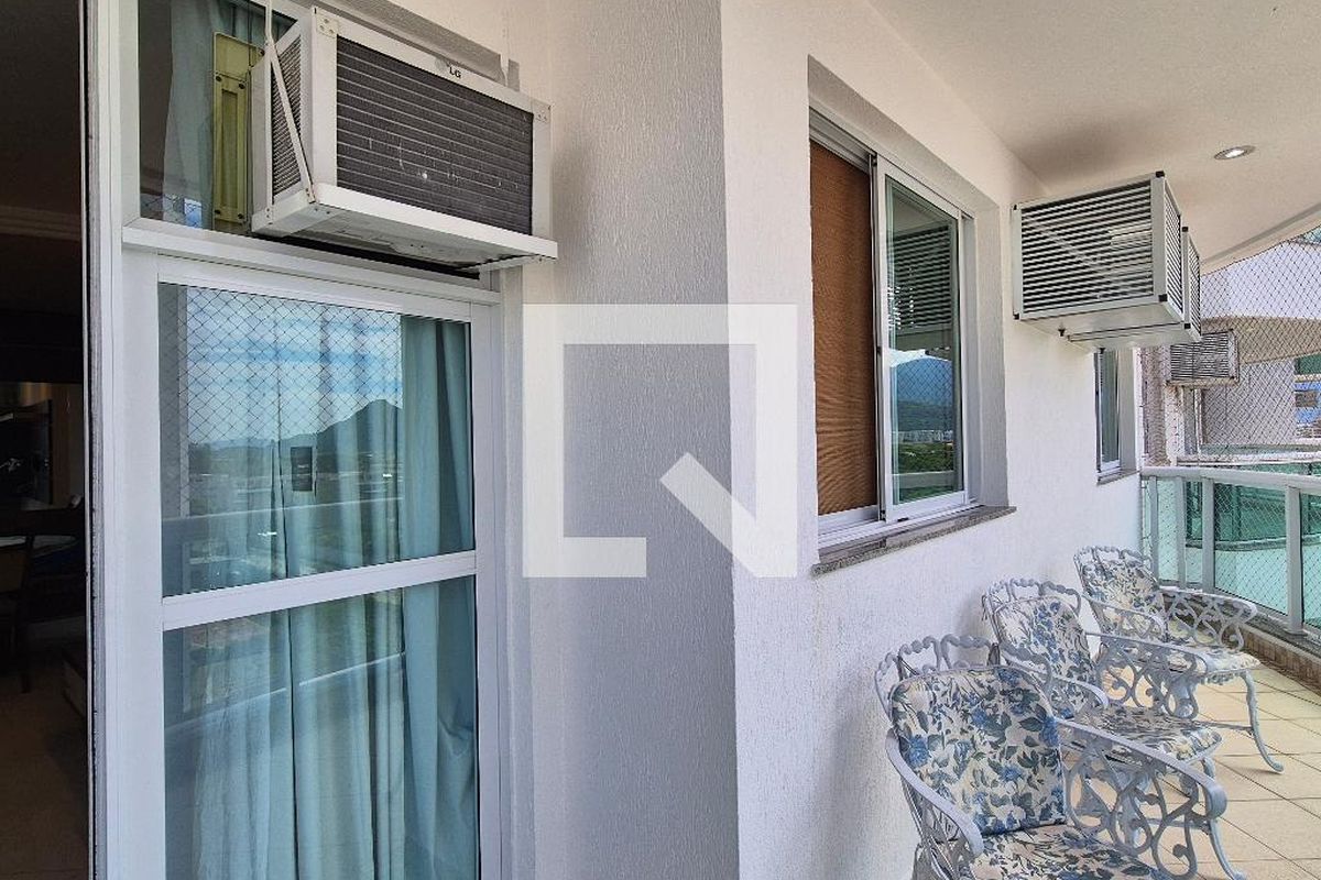 Apartamento, 2 quartos, 69 m² - Foto 6