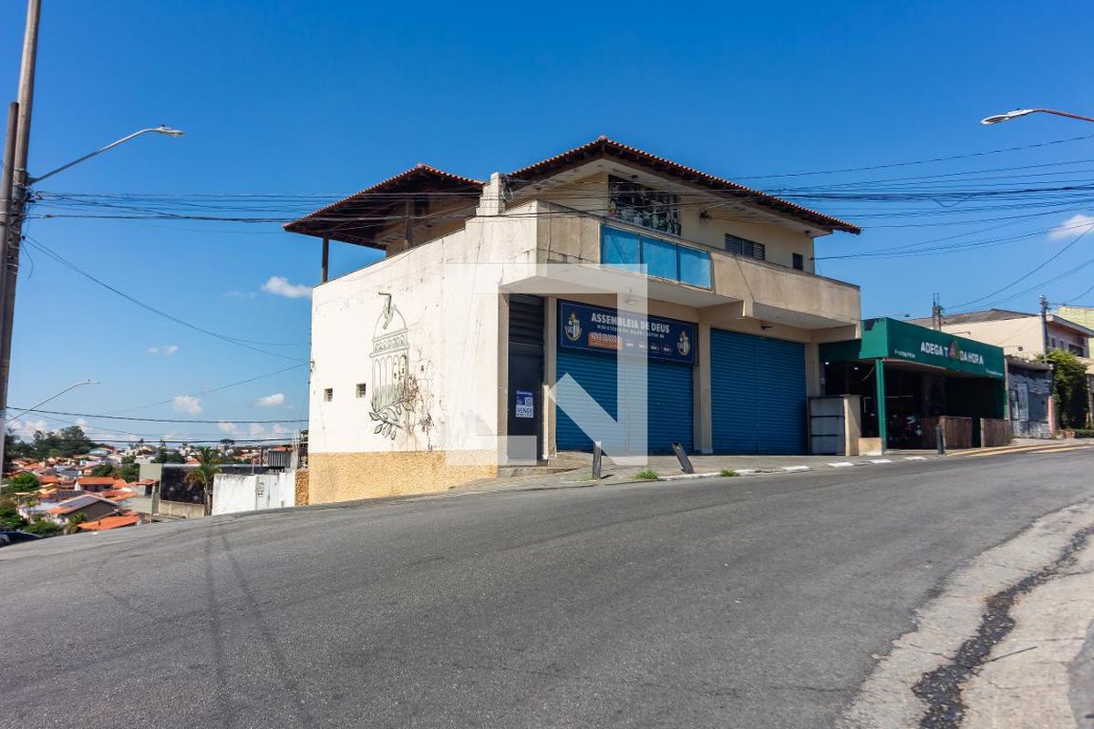 Casa, 1 quarto, 289 m² - Foto 27