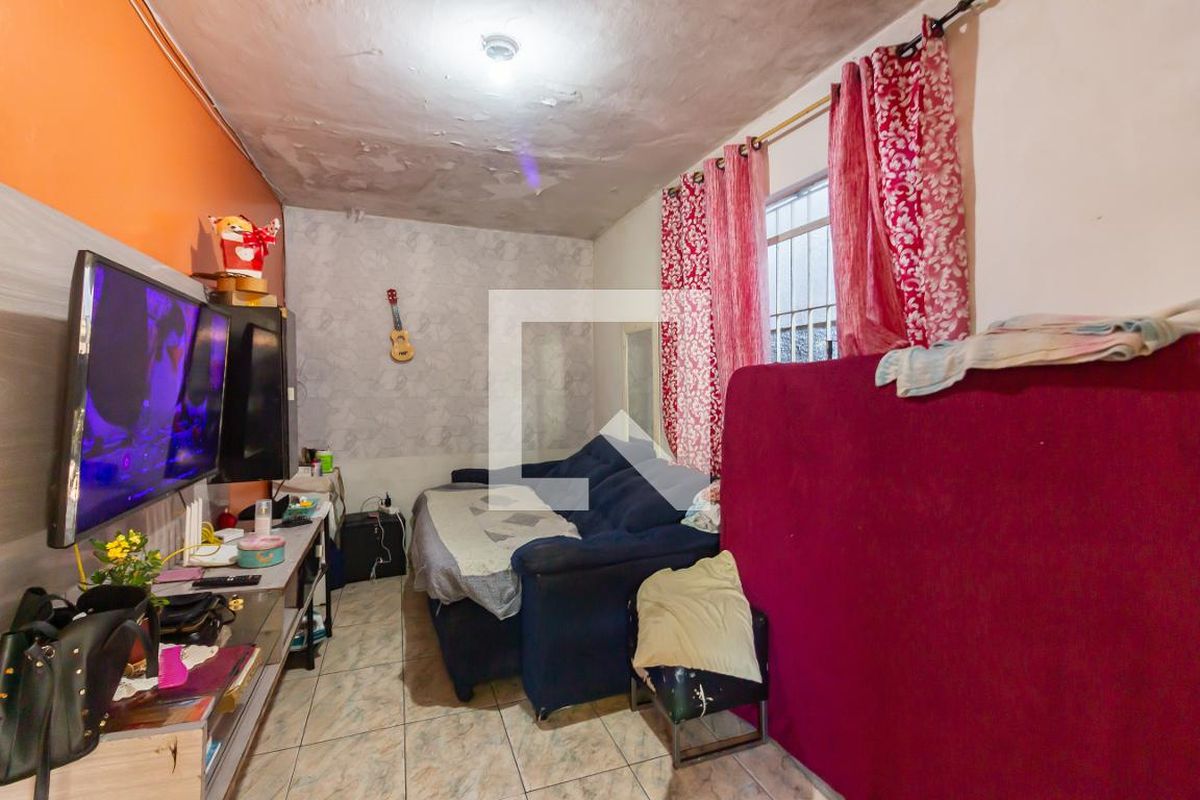 Casa, 1 quarto, 289 m² - Foto 5