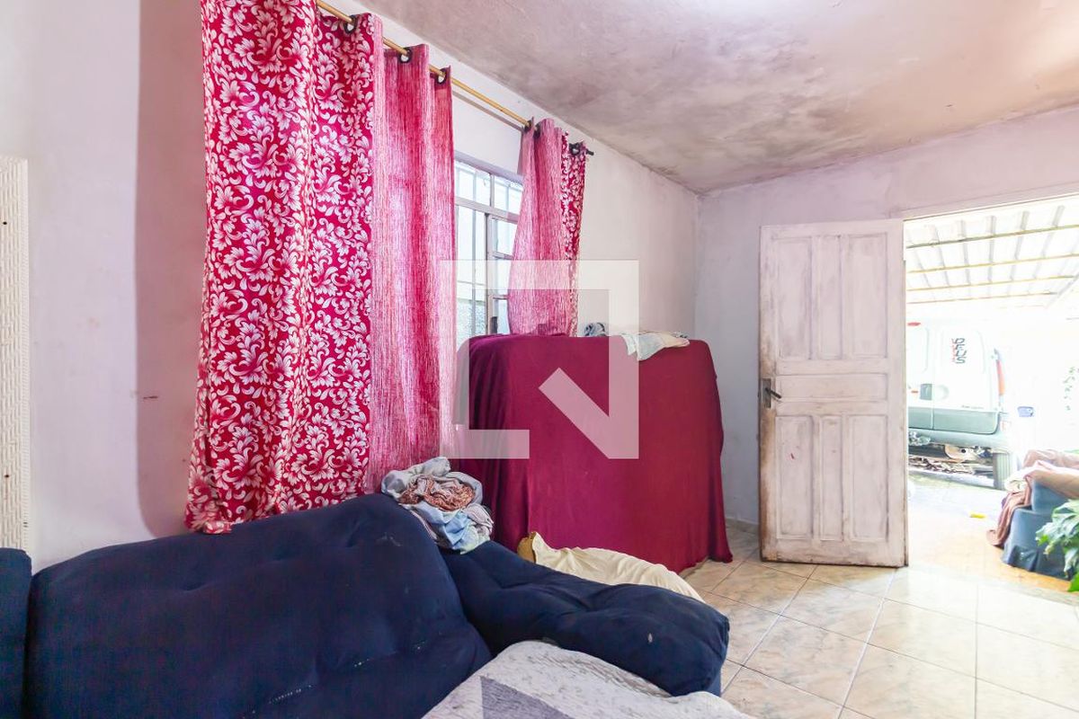 Casa, 1 quarto, 289 m² - Foto 7