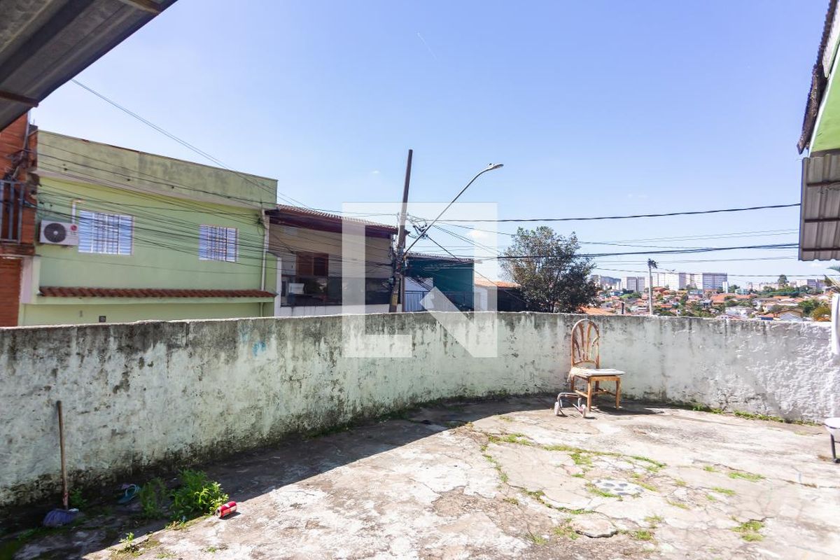 Casa, 1 quarto, 289 m² - Foto 25