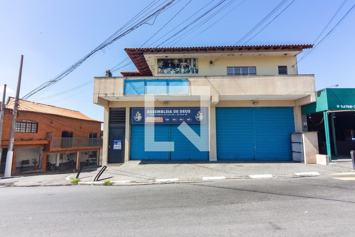 Casa, 1 quarto, 289 m² - Foto 26