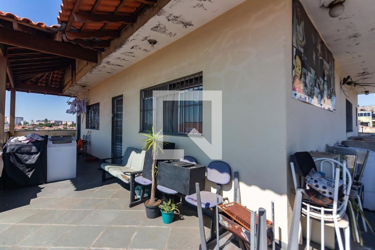 Casa, 1 quarto, 289 m² - Foto 24
