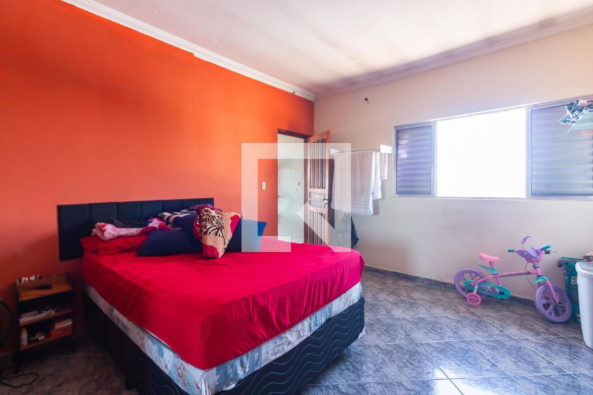 Casa, 1 quarto, 289 m² - Foto 11