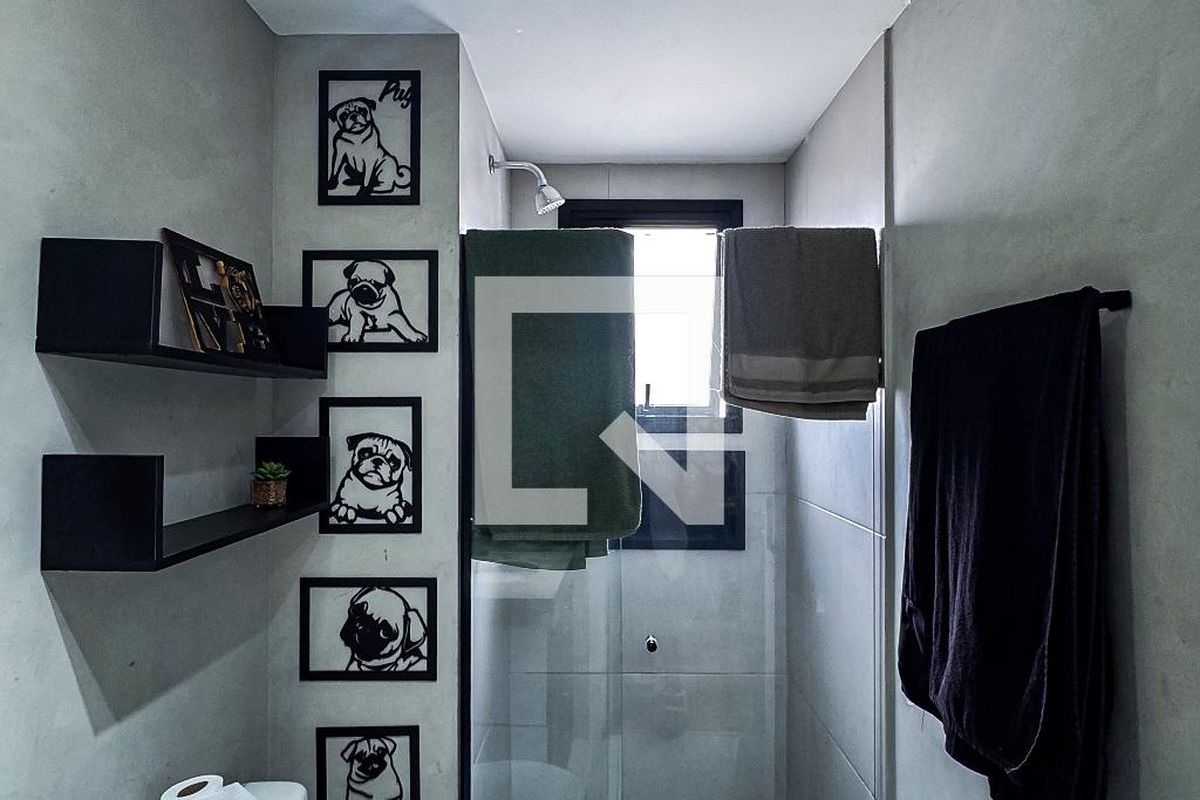 Apartamento, 1 quarto, 40 m² - Foto 17