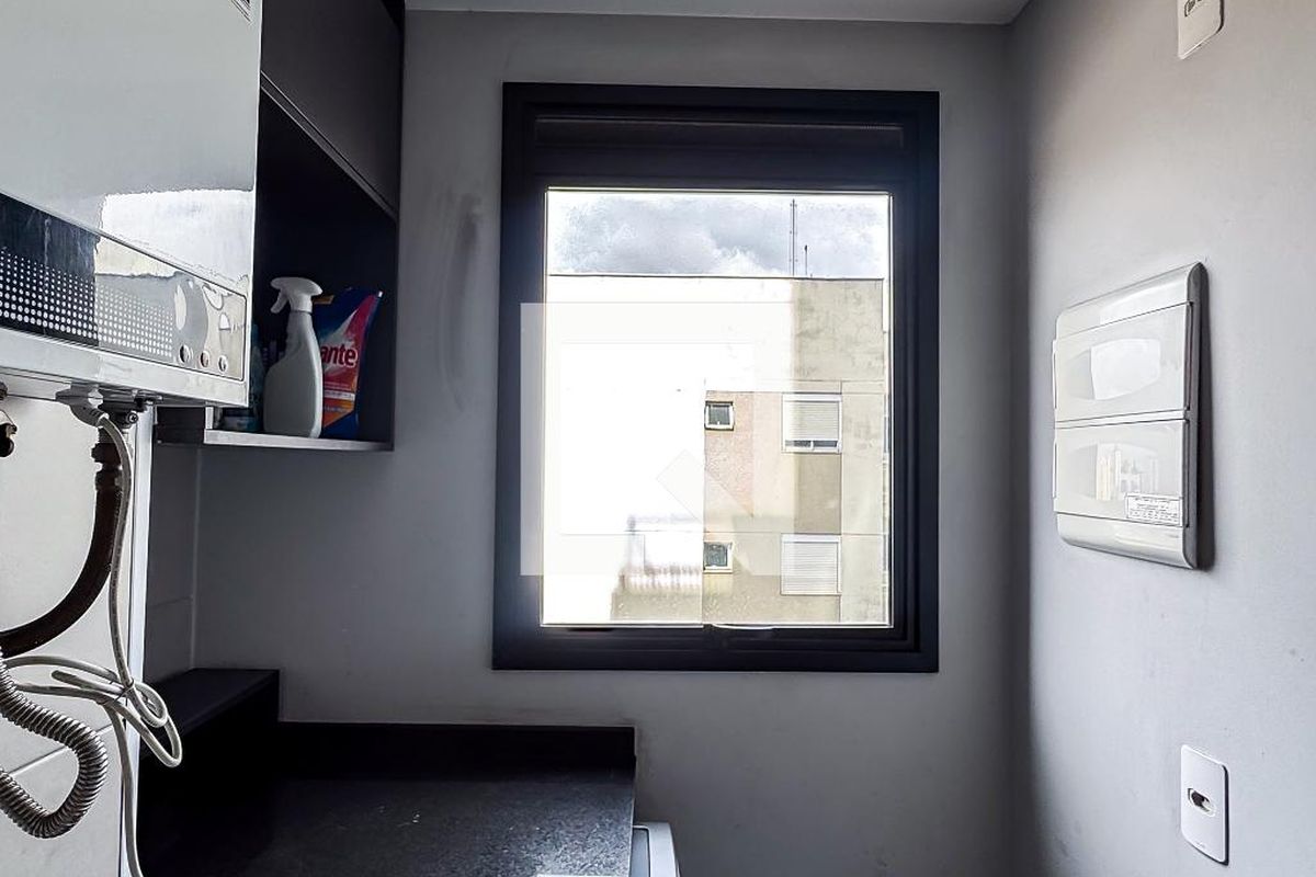 Apartamento, 1 quarto, 40 m² - Foto 29
