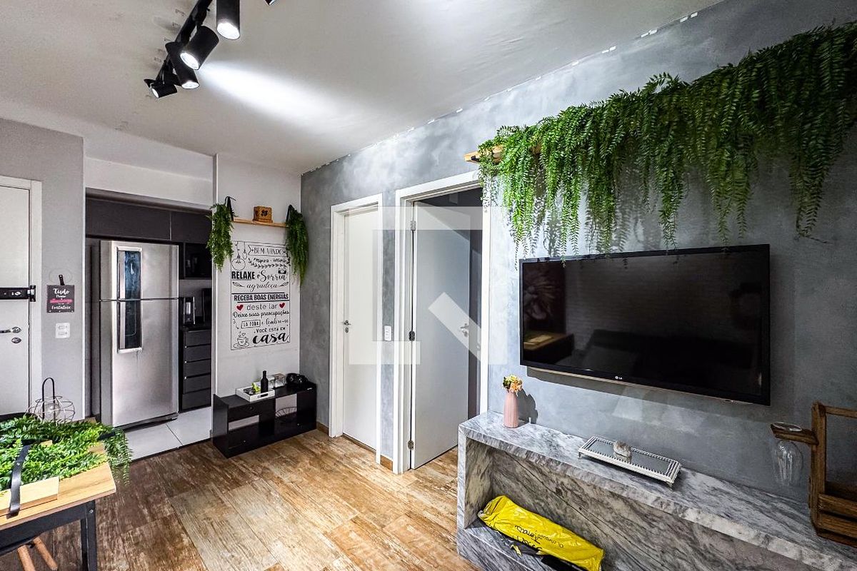 Apartamento, 1 quarto, 40 m² - Foto 4