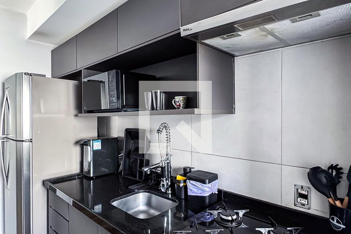 Apartamento, 1 quarto, 40 m² - Foto 24