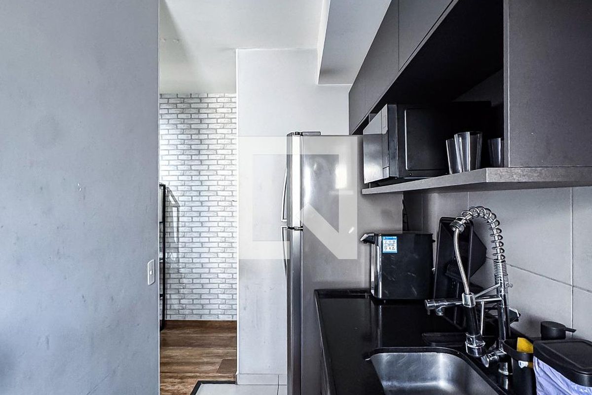 Apartamento, 1 quarto, 40 m² - Foto 25