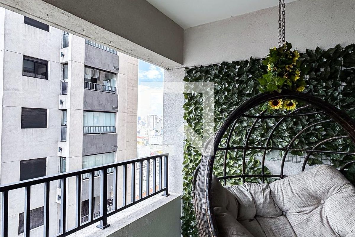 Apartamento, 1 quarto, 40 m² - Foto 7