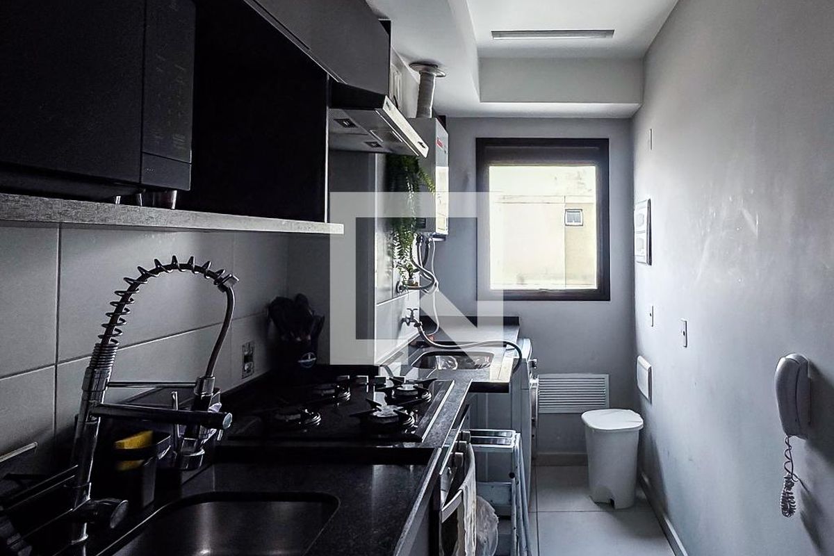 Apartamento, 1 quarto, 40 m² - Foto 23