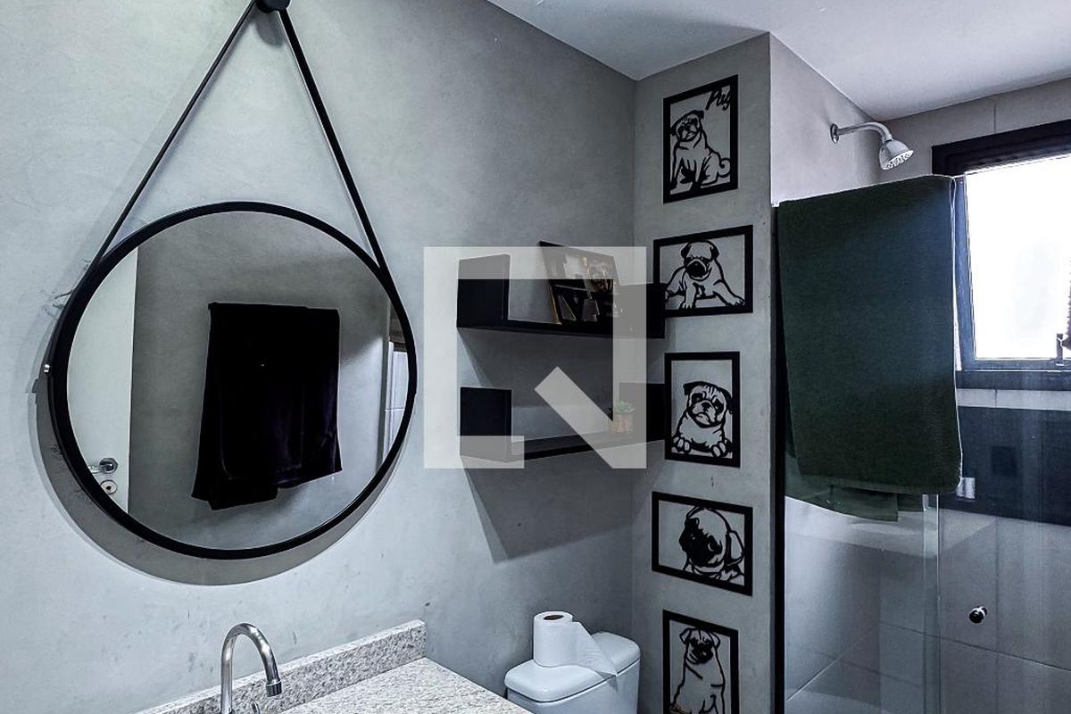 Apartamento, 1 quarto, 40 m² - Foto 16