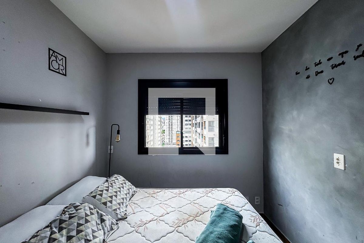 Apartamento, 1 quarto, 40 m² - Foto 15