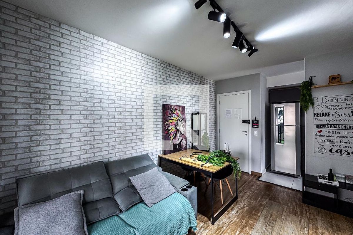 Apartamento, 1 quarto, 40 m² - Foto 3