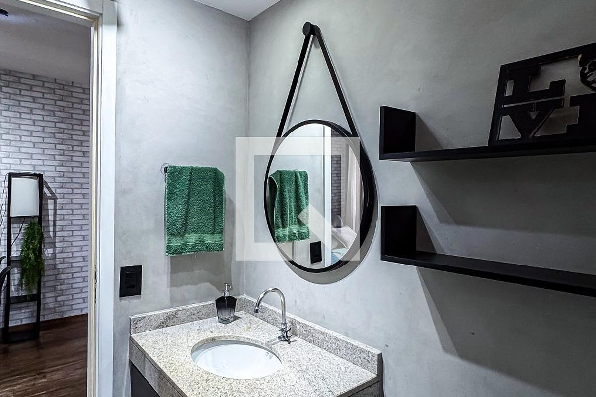 Apartamento, 1 quarto, 40 m² - Foto 18